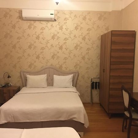 Nuray Hotel Stambuł Zewnętrze zdjęcie