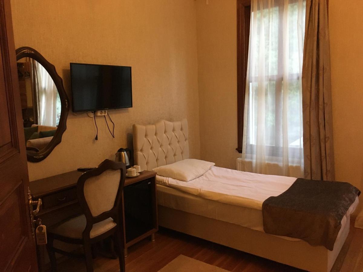 Nuray Hotel Stambuł Zewnętrze zdjęcie