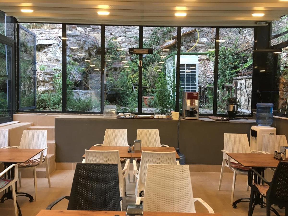 Nuray Hotel Stambuł Zewnętrze zdjęcie