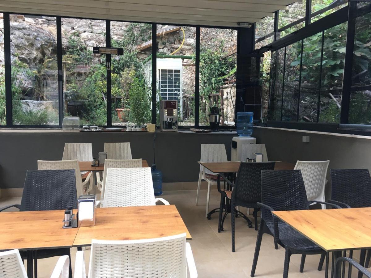 Nuray Hotel Stambuł Zewnętrze zdjęcie