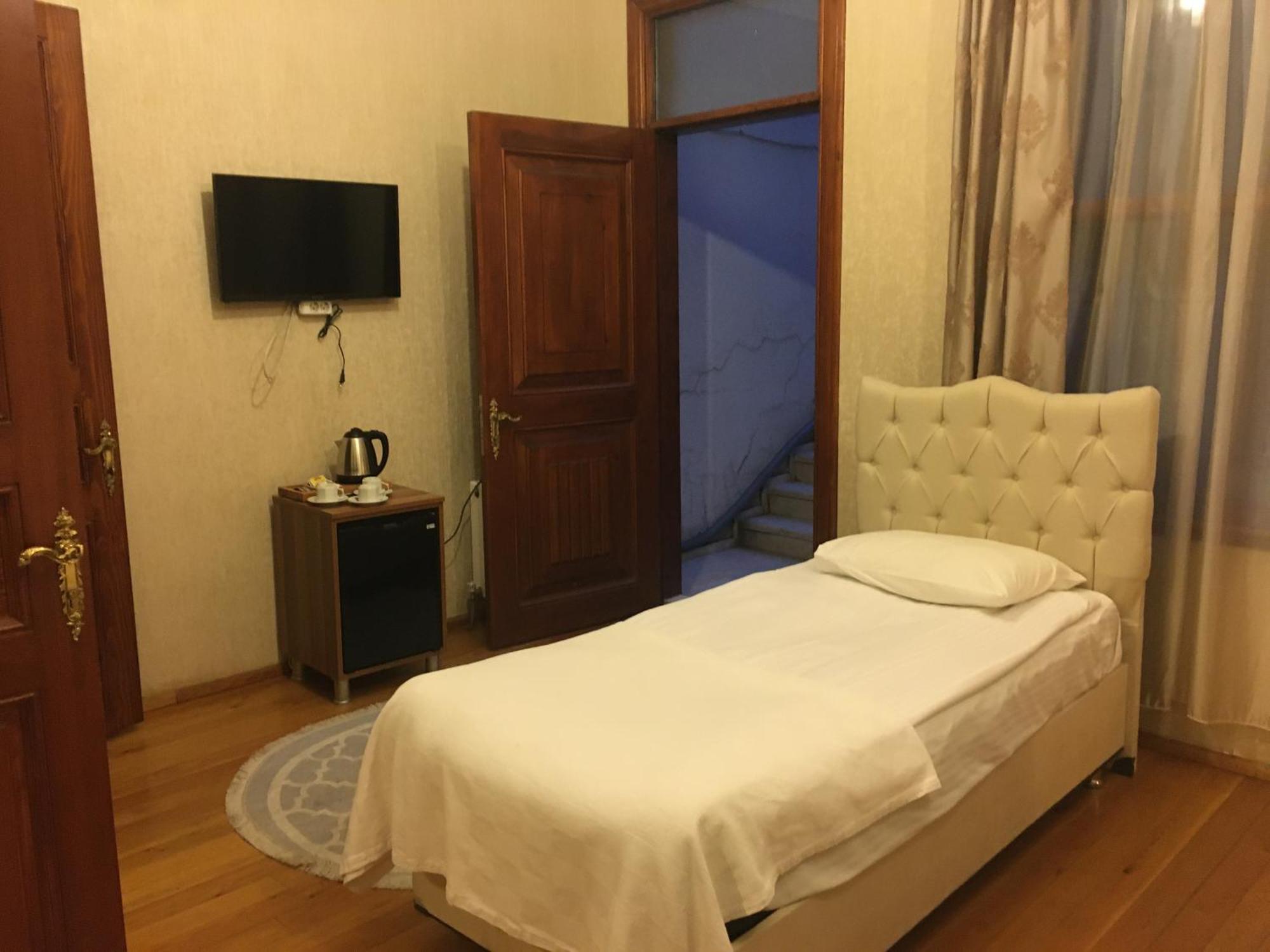 Nuray Hotel Stambuł Zewnętrze zdjęcie