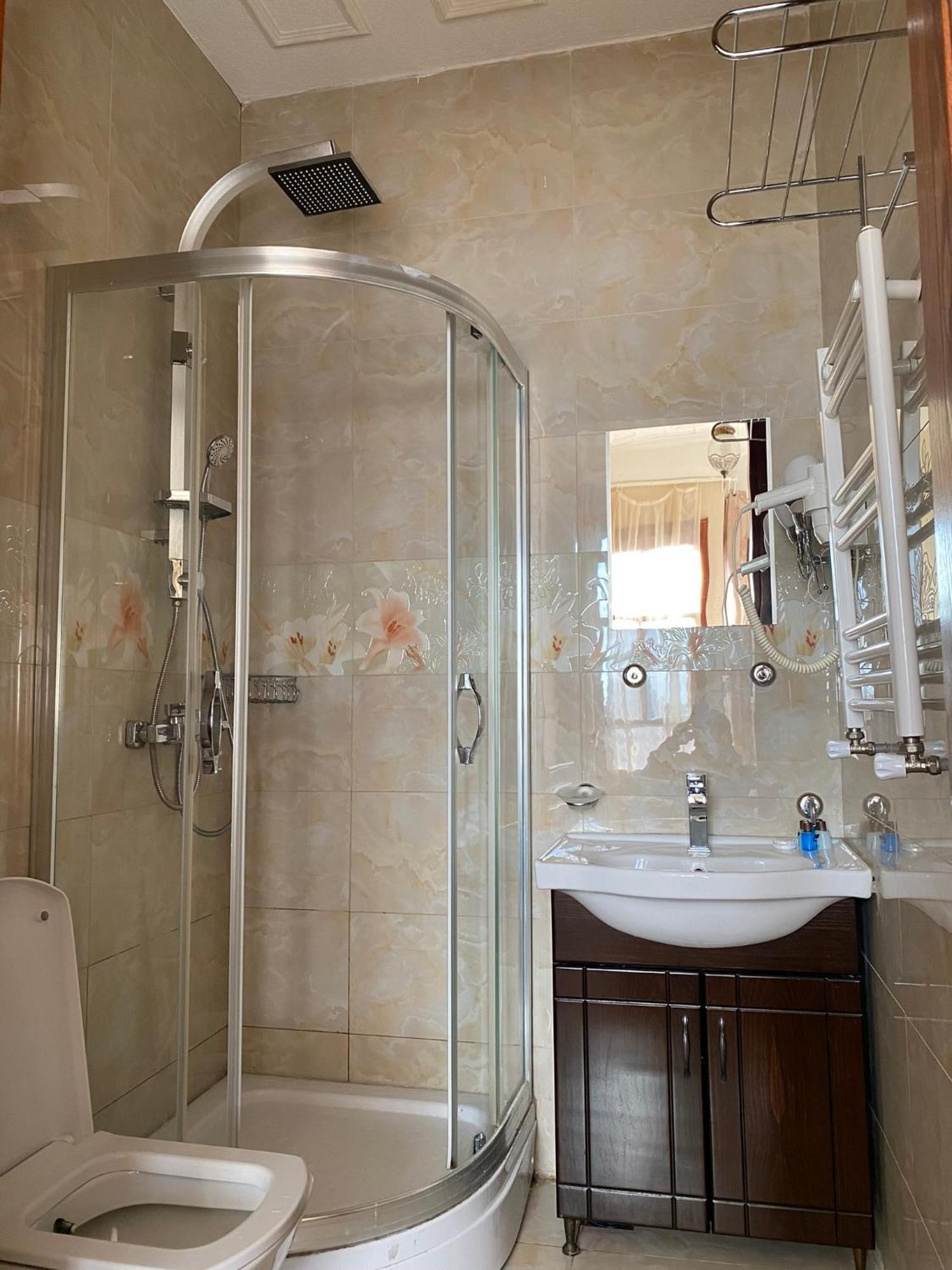 Nuray Hotel Stambuł Zewnętrze zdjęcie